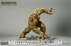 Abomination Premium Format Figure