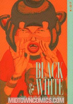 Black & White Vol 2 TP