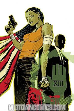 100 Bullets #99