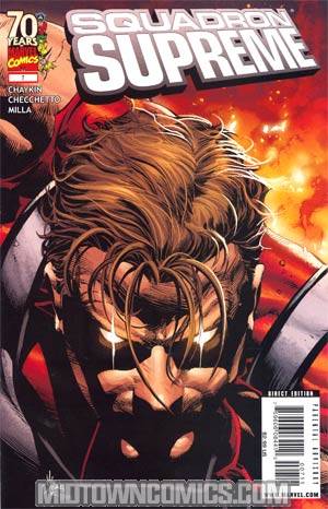 Squadron Supreme Vol 3 #7