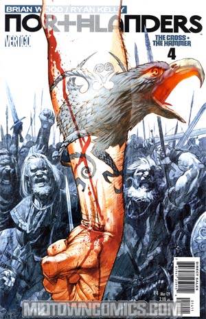 Northlanders #14