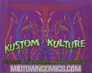 Kustom Kulture SC
