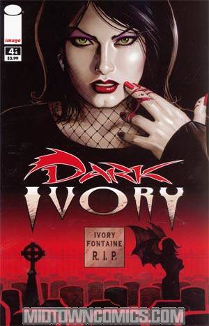 Dark Ivory #4