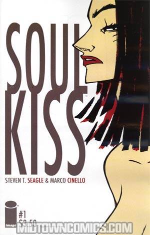 Soul Kiss #1