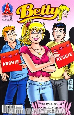 Betty #178