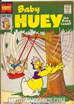 Baby Huey Baby Giant #13