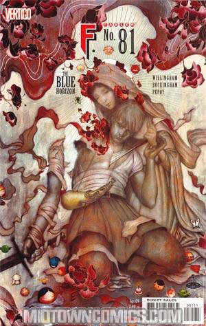 Fables #81