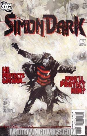 Simon Dark #17