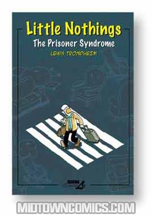 Little Nothings Vol 2 The Prisoner Syndrome TP