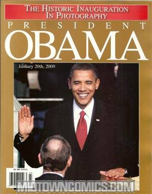 Obama Special #3