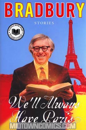 Well Always Have Paris HC