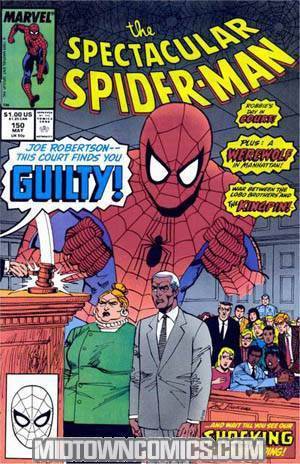 Spectacular Spider-Man Sal Buscema Lot 20-Issue Set