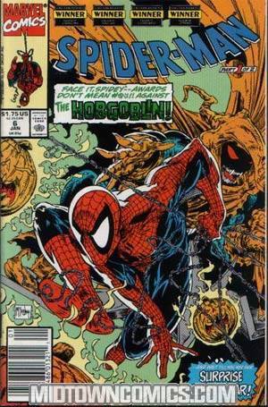 Spider-Man Masques Complete 2-Issue Set