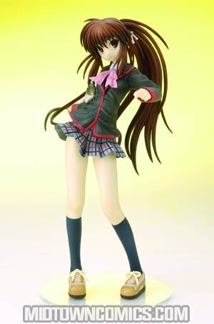 Little Busters Rin Natsume (Standing) PVC Figure