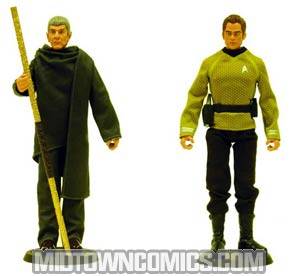 Star Trek Movie 12-Inch Action Figure Assortment Case