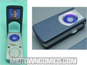 Star Trek Movie Electronic Communicator