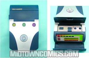 Star Trek Movie Electronic Tricorder