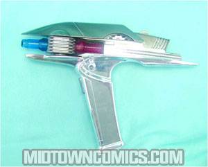 Star Trek Movie Starfleet Phaser