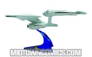 Star Trek Movie USS Enterprise Replica