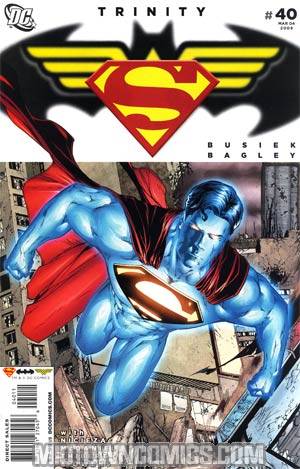 Trinity #40