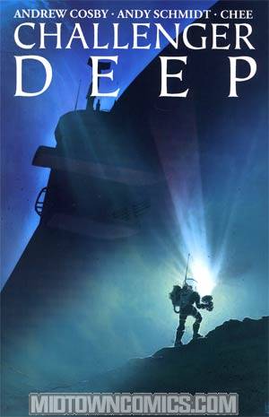 Challenger Deep TP