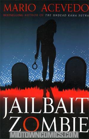 Jailbait Zombie TP