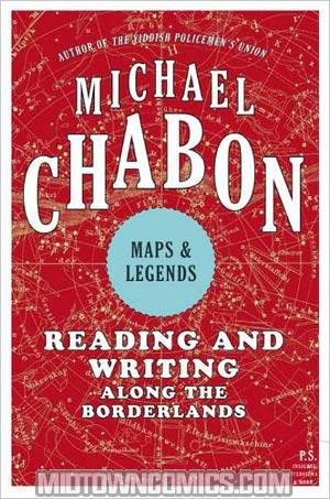 Maps And Legends TP