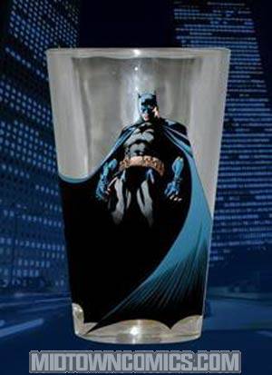 DC Comics Classic Toon Tumbler - Batman Baltimore Exclusive