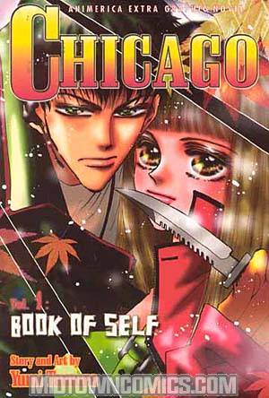 Chicago Vol 1 GN