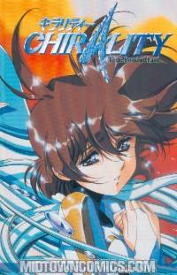 Chirality Book 1 TP