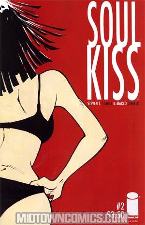 Soul Kiss #2