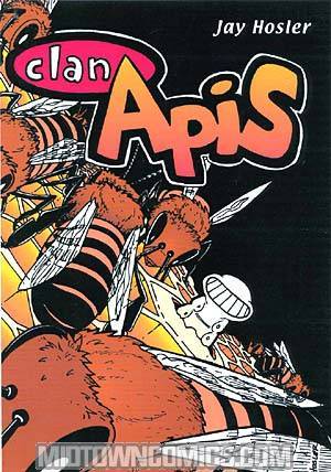Clan Apis TP