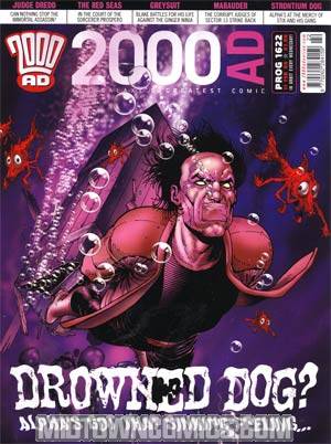 2000 AD #1622
