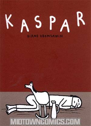 Kaspar TP
