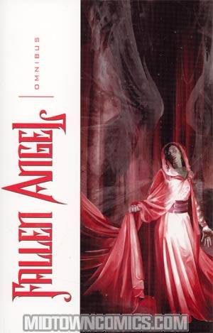 Fallen Angel Omnibus Vol 1 TP