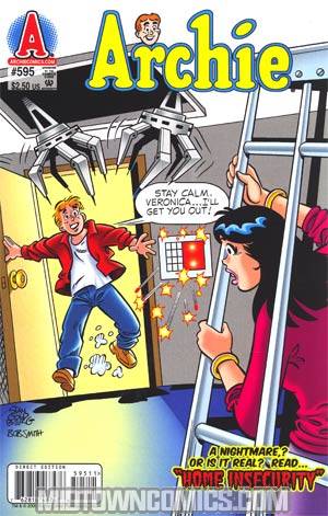 Archie #595