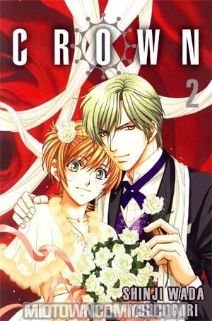 Crown Vol 2 GN