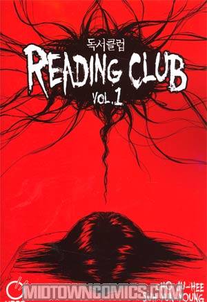 Reading Club Vol 1 GN