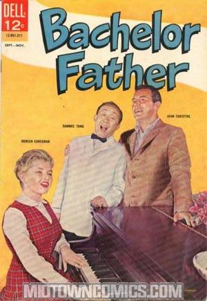 Bachelor Father (TV) #2