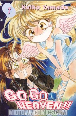 Go Go Heaven Vol 7 TP