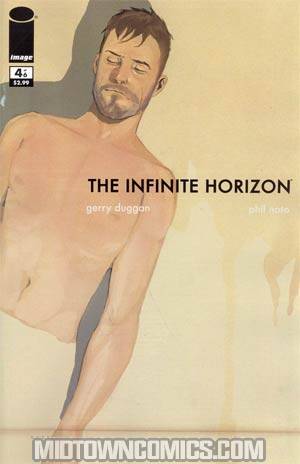 Infinite Horizon #4