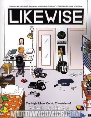 Likewise TP
