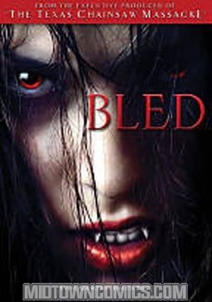 Bled DVD