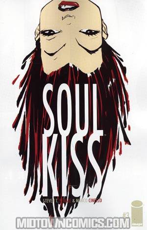 Soul Kiss #3