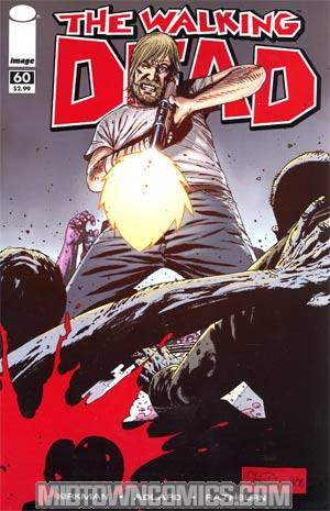 Walking Dead #60