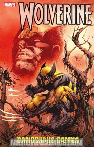 Wolverine Dangerous Games TP