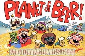 Planet Of Beer SC