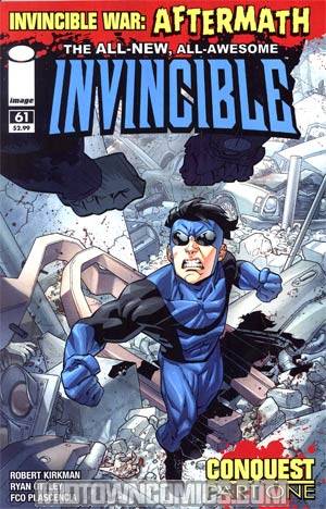 Invincible #61