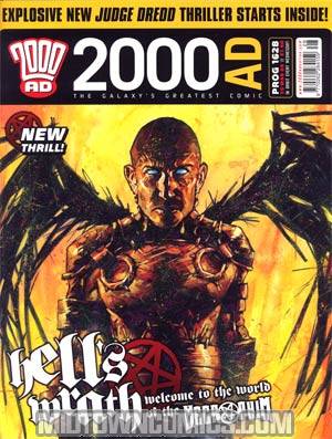 2000 AD #1628