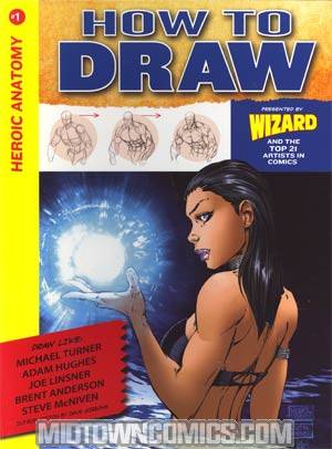 Wizard How To Draw Best Of Basic Training Heroic Anatomy Deluxe Spiral Bound HC